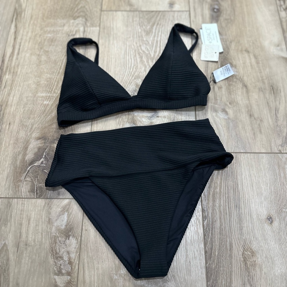 🆕 L*SPACE 2 pc SWIMSUIT